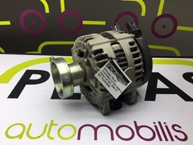 Alternador Honda Accord 2.0 150Cv de 2009 - Ref OEM :  104210-5370